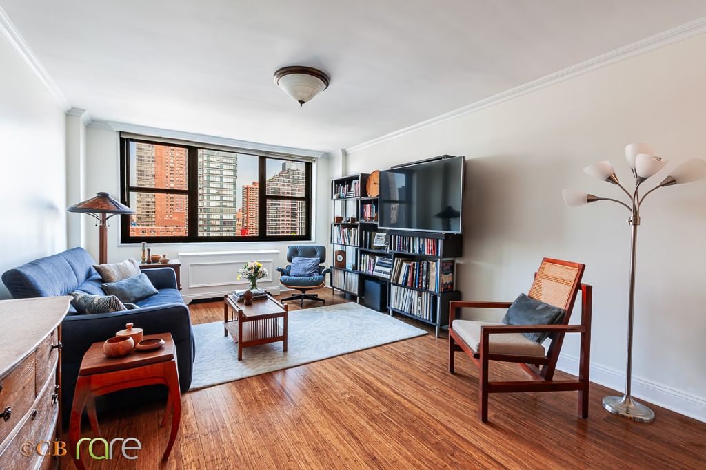 Real estate property located at 340 93RD #22K, NewYork, Yorkville, New York City, NY