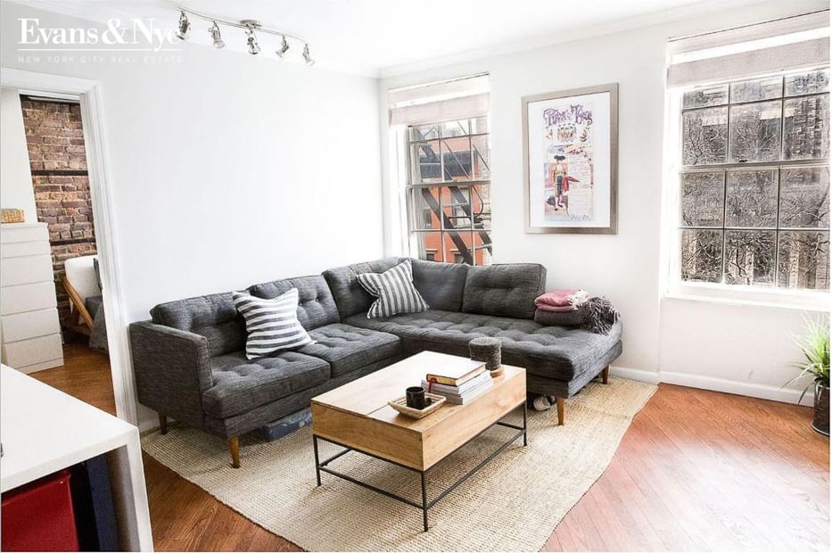 Real estate property located at 5-7 CHARLES #4F, NewYork, West Village, New York City, NY