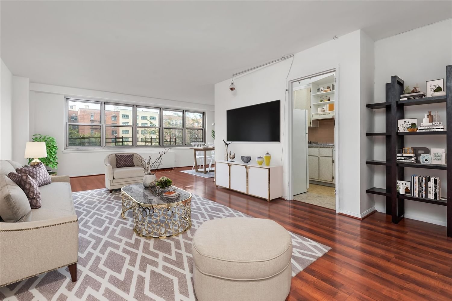 Real estate property located at 135 Ocean #4E, Kings, New York City, NY