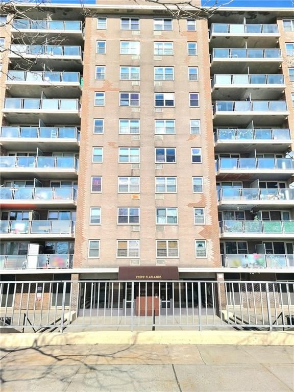 Real estate property located at 12399 Flatlands #2A, Kings, New York City, NY