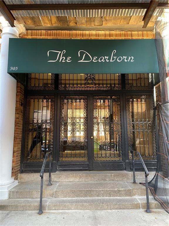 Real estate property located at 345 Montgomery #3H, Kings, New York City, NY