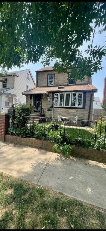 Real estate property located at 104-28 210TH NA, Richmond, New York City, NY