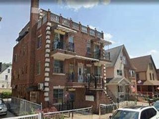 Real estate property located at 69 Bay 20th #3C, Kings, New York City, NY