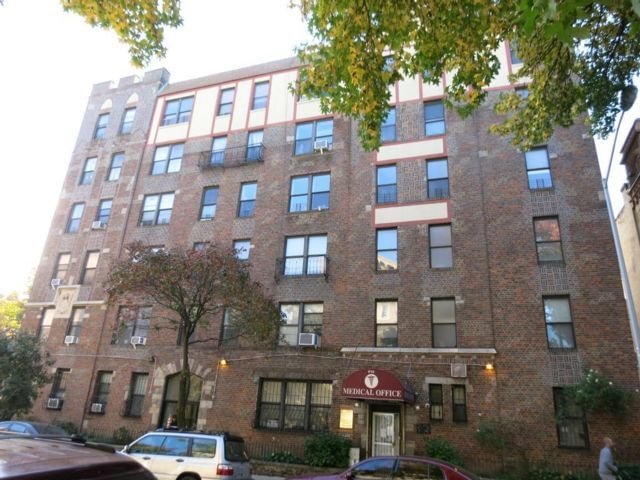 Real estate property located at 910 PARK #1A1B, Kings, Crown Heights, New York City, NY