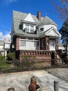 Real estate property located at 9421 FARRAGUT, Kings, Canarsie, New York City, NY