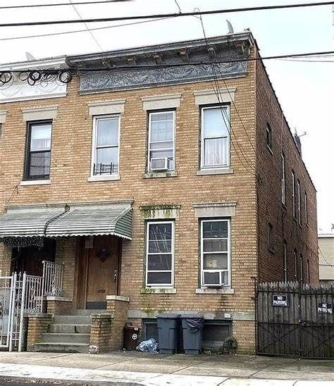 Real estate property located at 1916 HIMROD, Queens, Ridgewood, New York City, NY