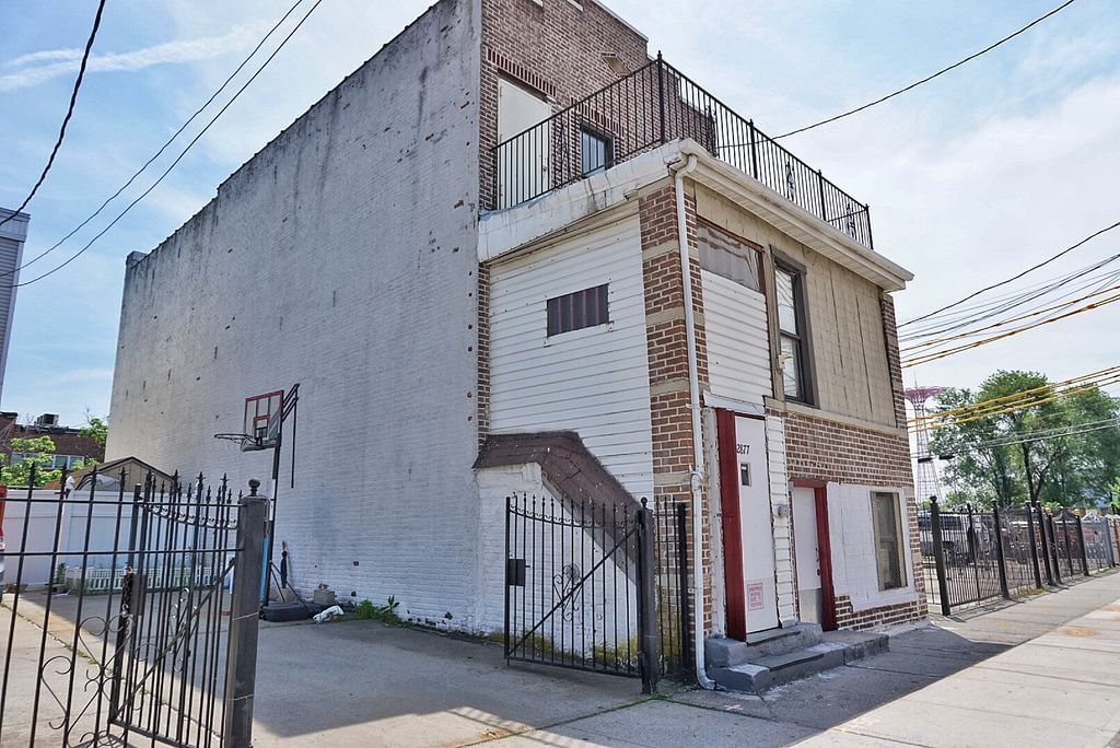 Real estate property located at 2877 20TH, Kings, Coney Island, New York City, NY