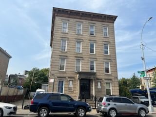 Real estate property located at 1298 ROGERS, Kings, Flatbush, New York City, NY