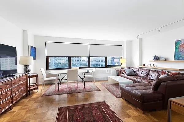 Real estate property located at 185 END #12J, NewYork, Lincoln Sq, New York City, NY