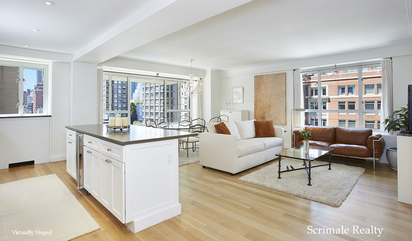 Real estate property located at 200 66th A903, New York, New York City, NY