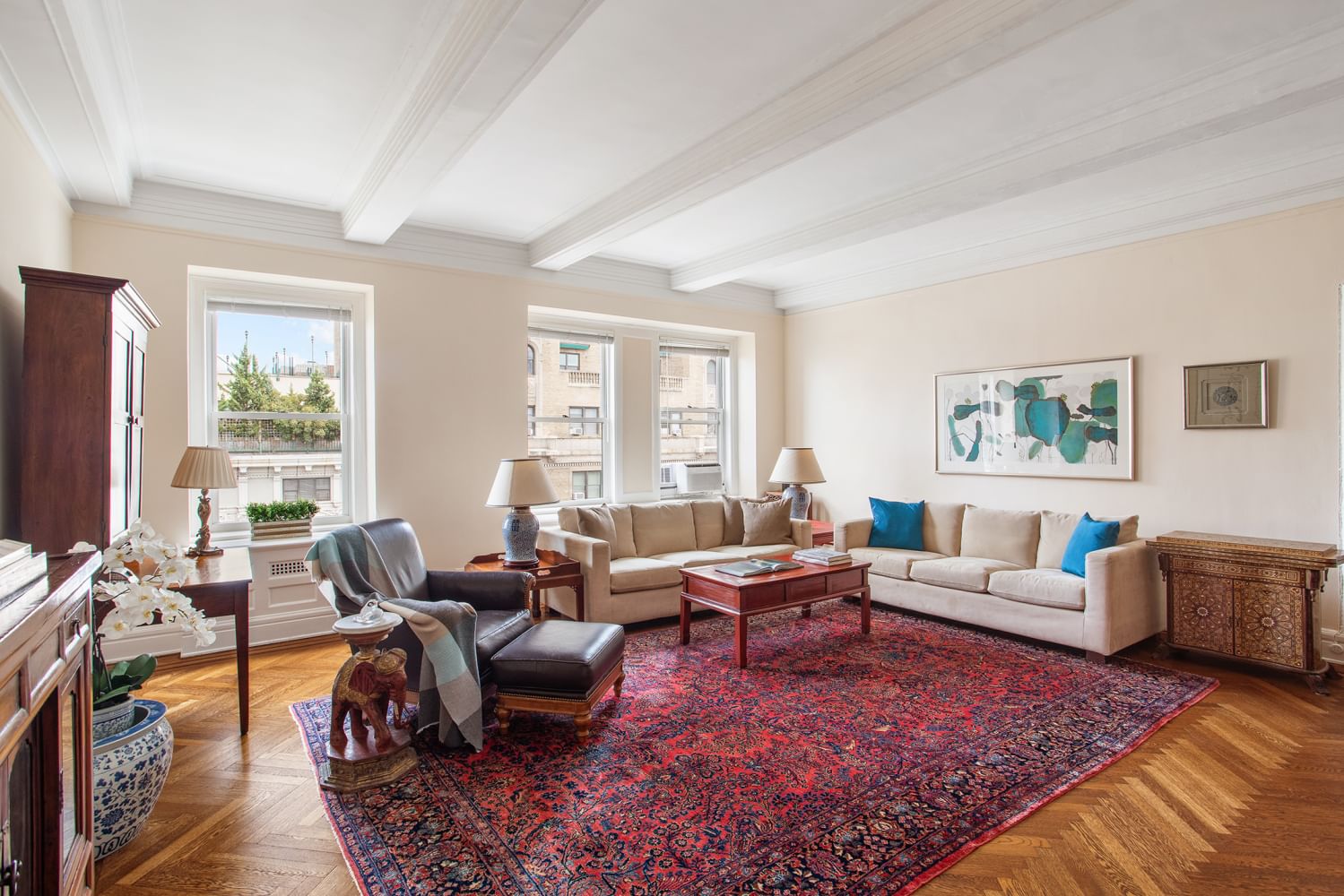 Real estate property located at 310 72ND #16A, NewYork, Lincoln Square, New York City, NY