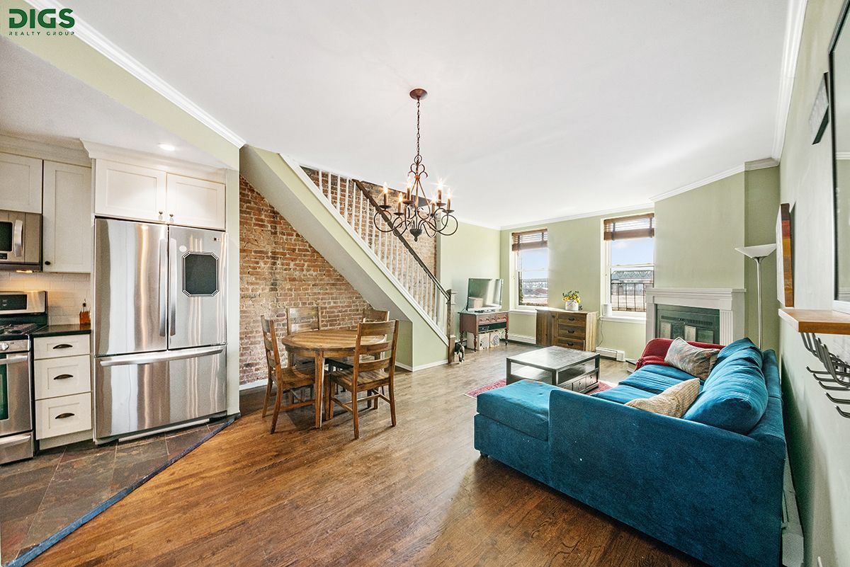 Real estate property located at 40 3rd #5/7, Kings, New York City, NY