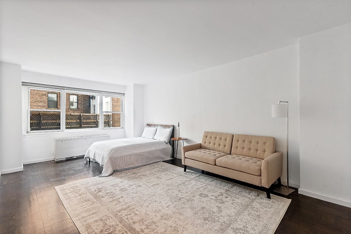 Real estate property located at 101 12th #3D, New York, New York City, NY