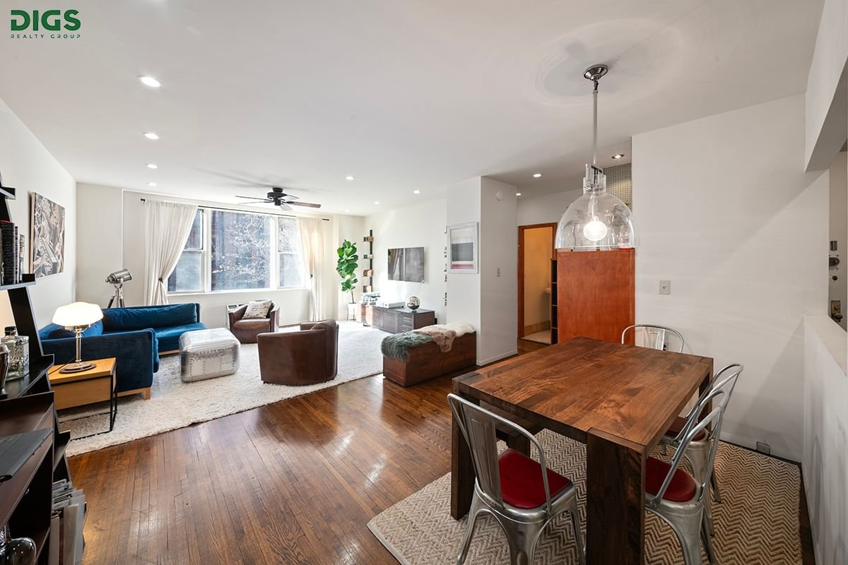 Real estate property located at 161 90TH #3A, NewYork, Carnegie Hill, New York City, NY
