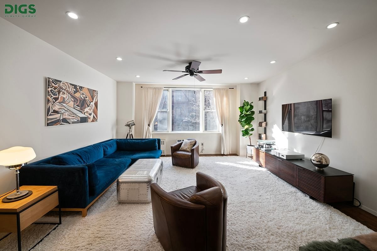 Real estate property located at 161 90TH #3WA, NewYork, Carnegie Hill, New York City, NY