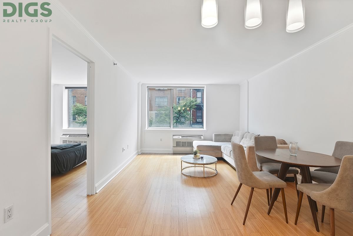 Real estate property located at 505 47TH #2ES, NewYork, Hells Kitchen, New York City, NY