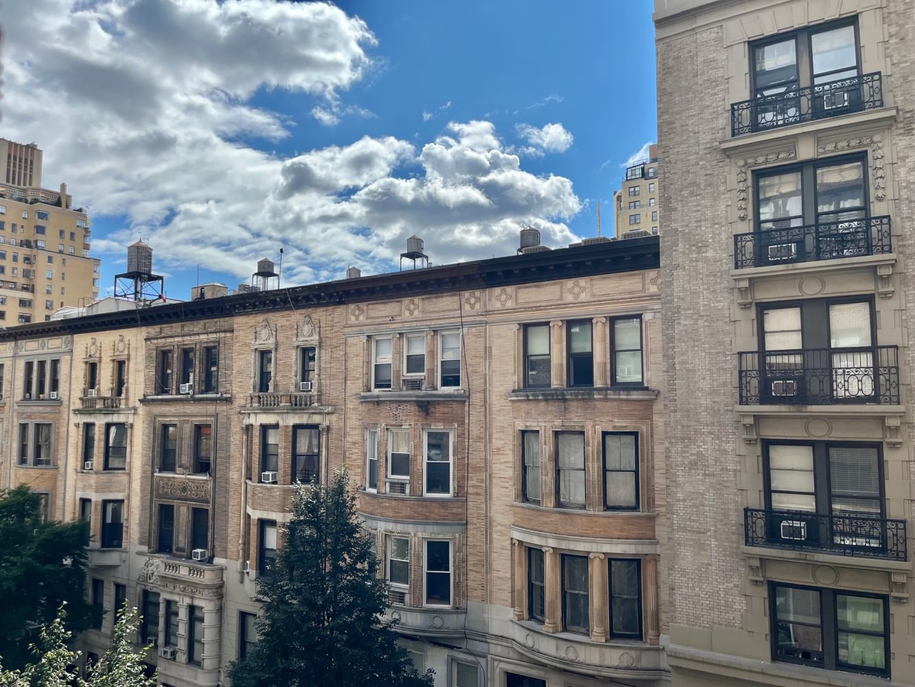 Real estate property located at 345 88TH #5B, NewYork, Upper West Side, New York City, NY