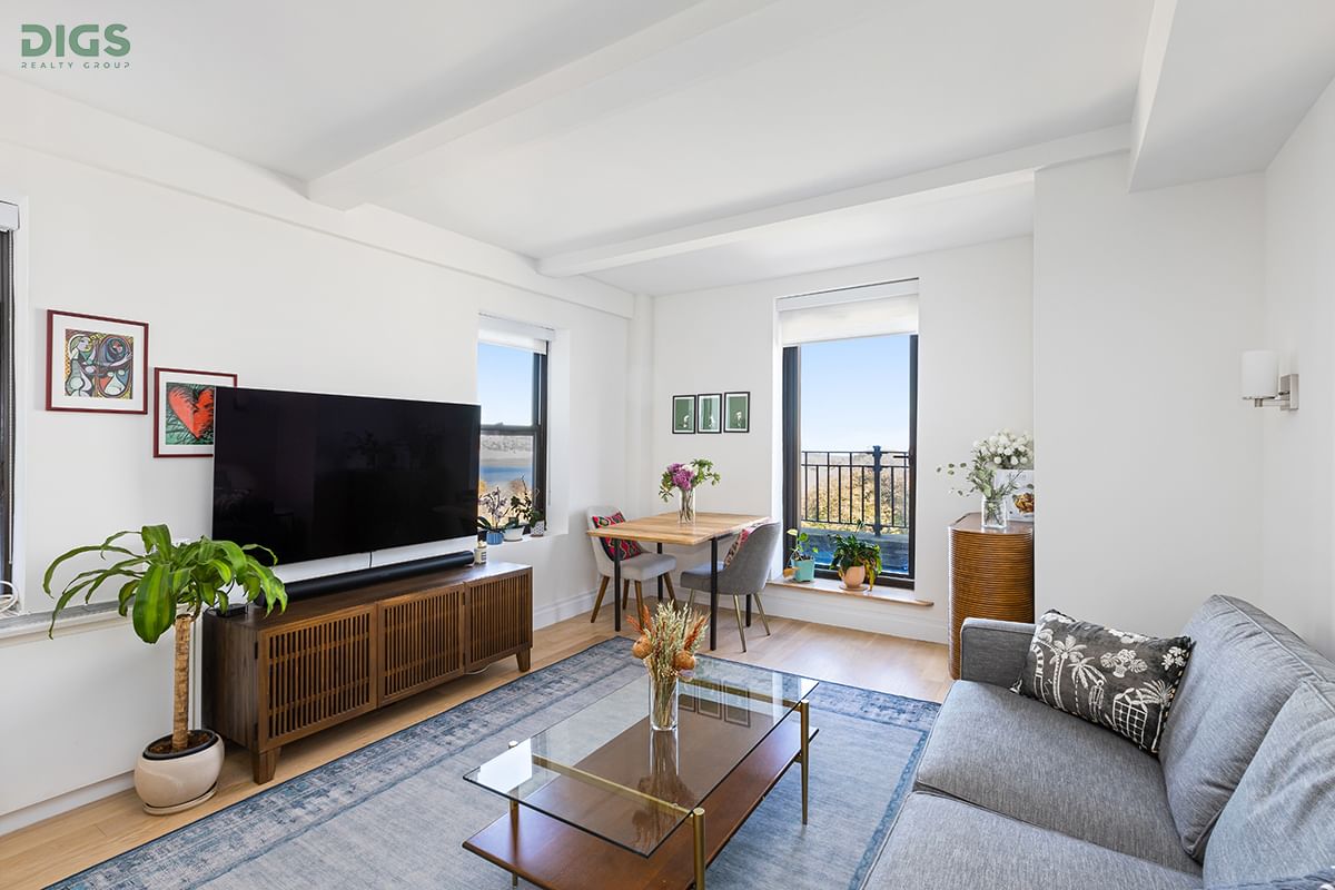 Real estate property located at 230 RIVERSIDE #10O, NewYork, Upper West Side, New York City, NY