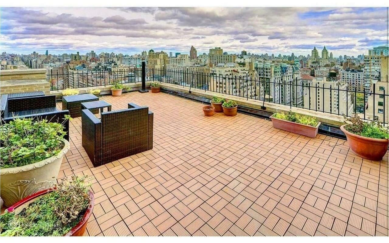 Real estate property located at 263 End #7A, New York, New York City, NY