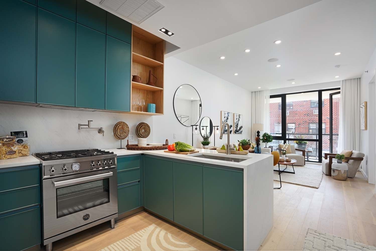 Real estate property located at 151 NEWEL #2, Kings, Greenpoint, New York City, NY