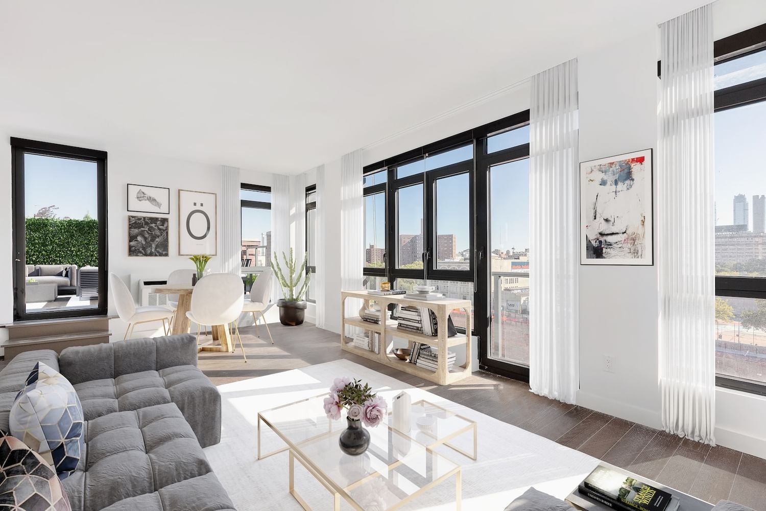 Real estate property located at 181 Front #9A, Kings, New York City, NY