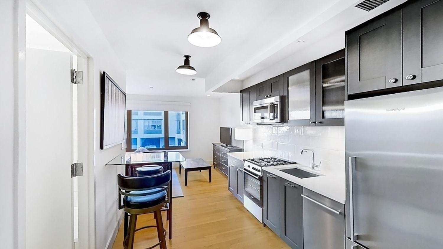 Real estate property located at 180 Franklin #209, Kings, New York City, NY