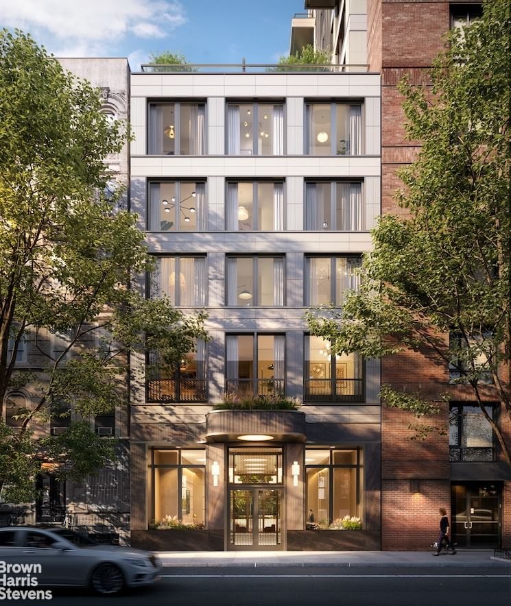 Real estate property located at 249 62ND #10C, NewYork, Lenox Hill, New York City, NY