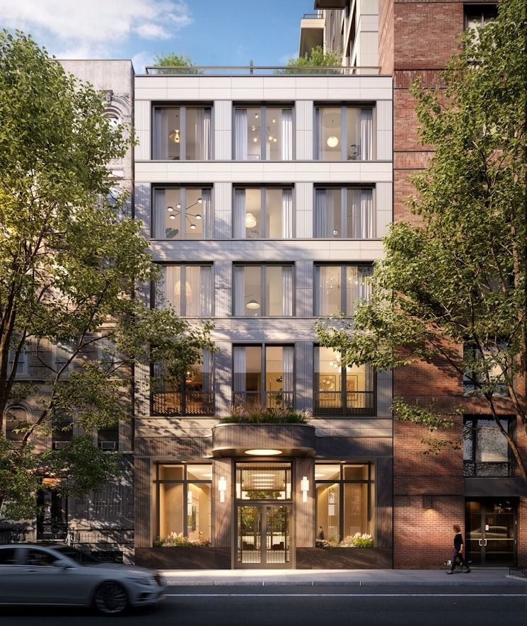 Real estate property located at 249 62ND #4D, NewYork, Lenox Hill, New York City, NY