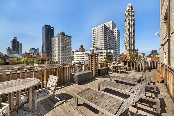 Real estate property located at 301 69th #4D, New York, New York City, NY