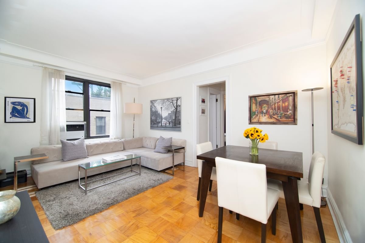 Real estate property located at 250 75TH #9D, NewYork, UWS, New York City, NY