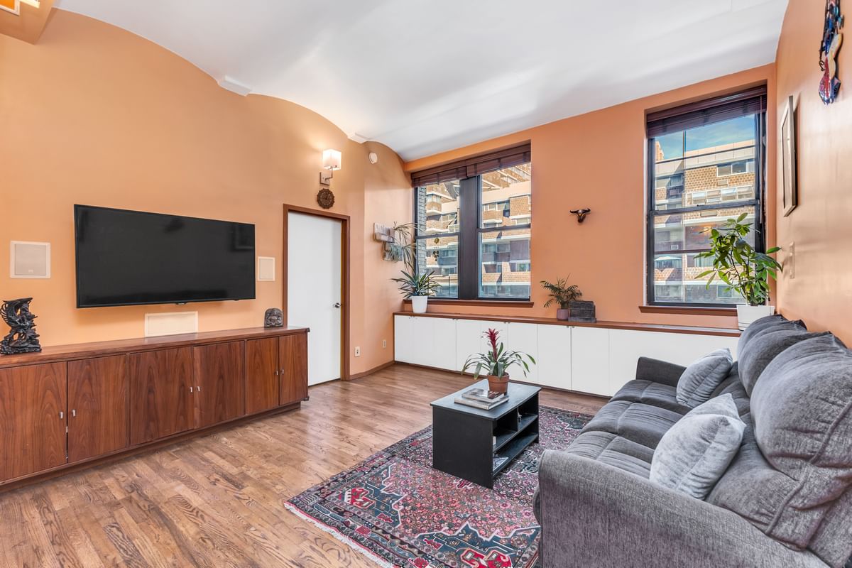 Real estate property located at 312 23RD #6A, NewYork, Gramercy Park, New York City, NY