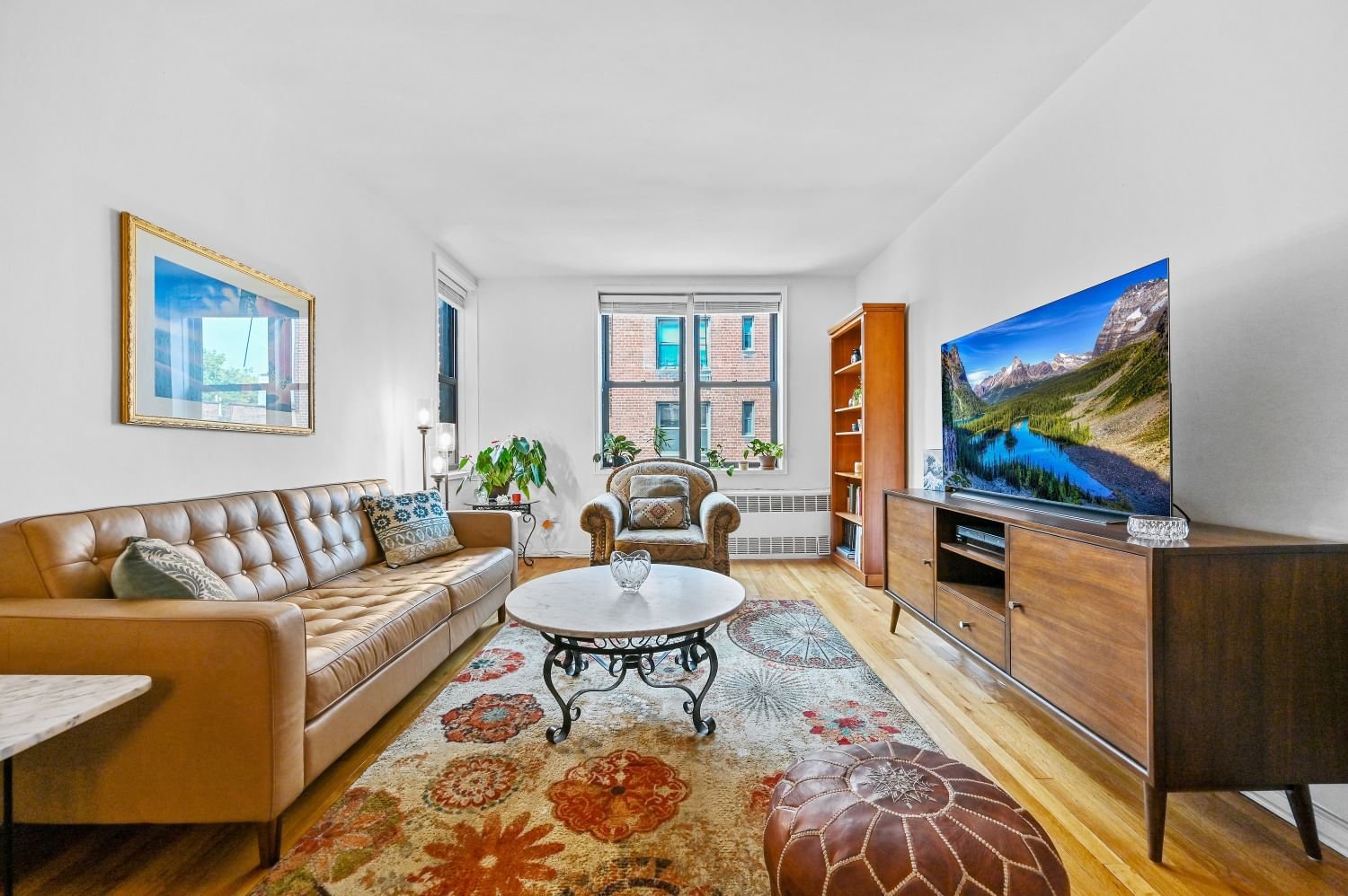 Real estate property located at 345 Webster #4N, Kings, New York City, NY