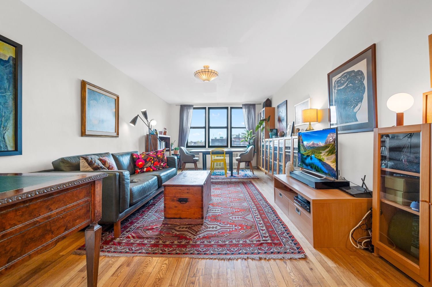 Real estate property located at 515 7TH #5D, Kings, Kensington, New York City, NY