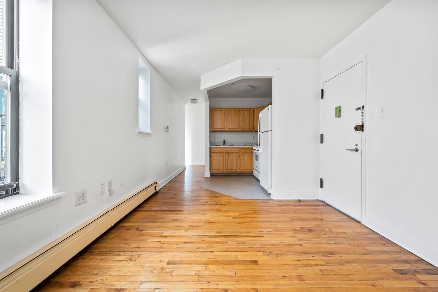 Real estate property located at 274 NAGLE #2E, NewYork, Inwood, New York City, NY