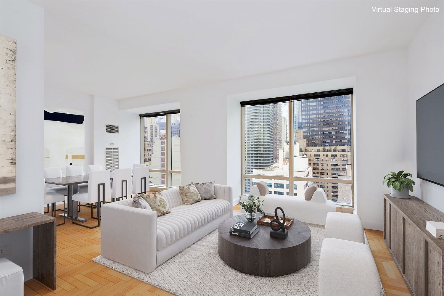 Real estate property located at 845 UNITED NATIONS #21G, NewYork, Turtle Bay, New York City, NY
