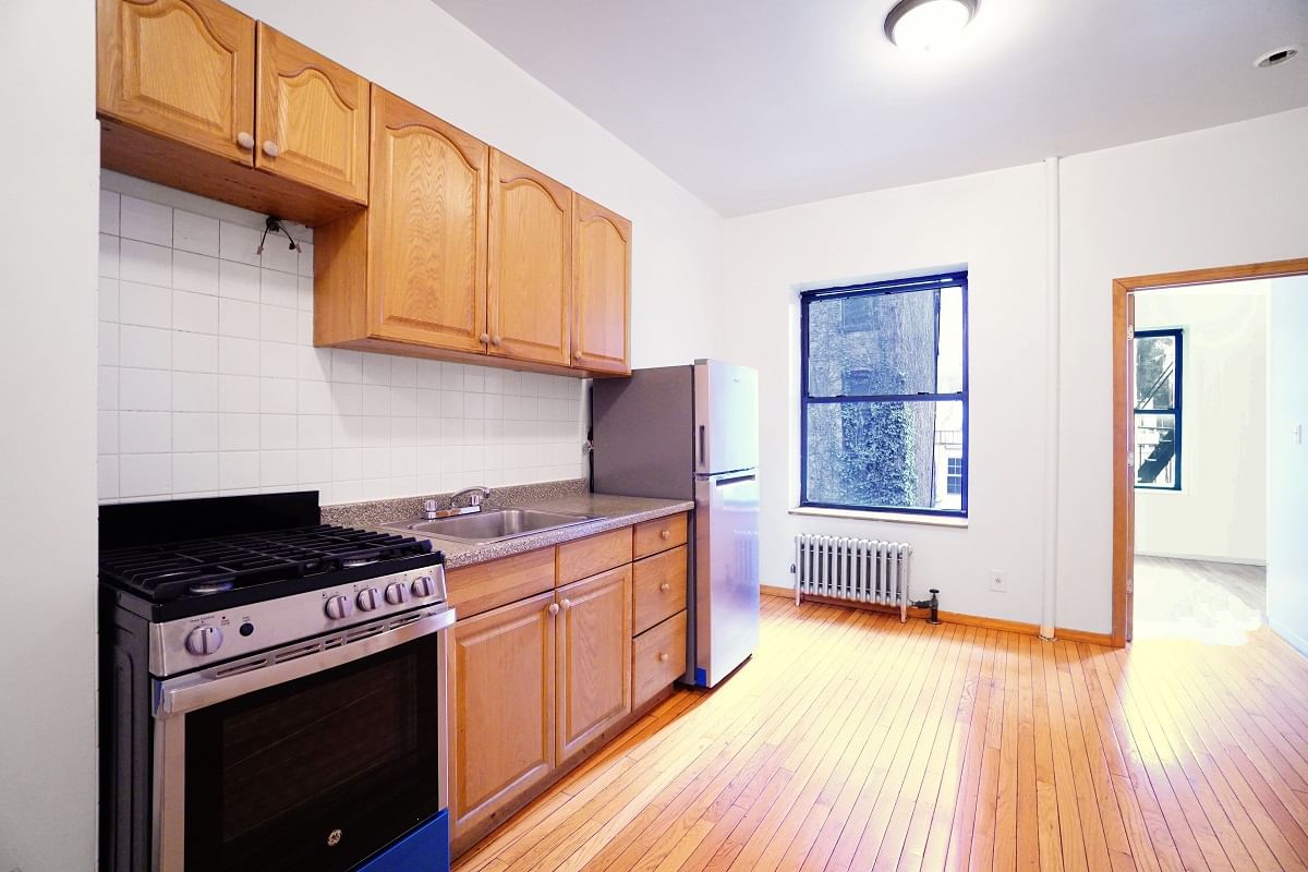 Real estate property located at 94 7th #3, New York, New York City, NY