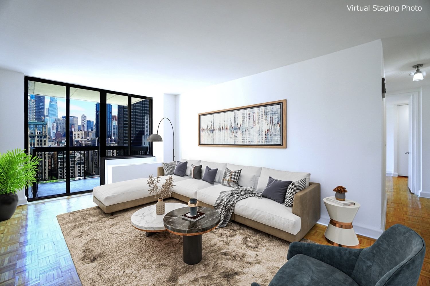 Real estate property located at 5 22ND #24M, NewYork, Flatiron, New York City, NY