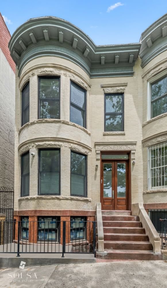 Real estate property located at 563 41st (Garden), Kings, New York City, NY