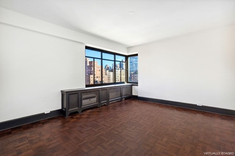 Real estate property located at 715 Park #14D, New York, New York City, NY