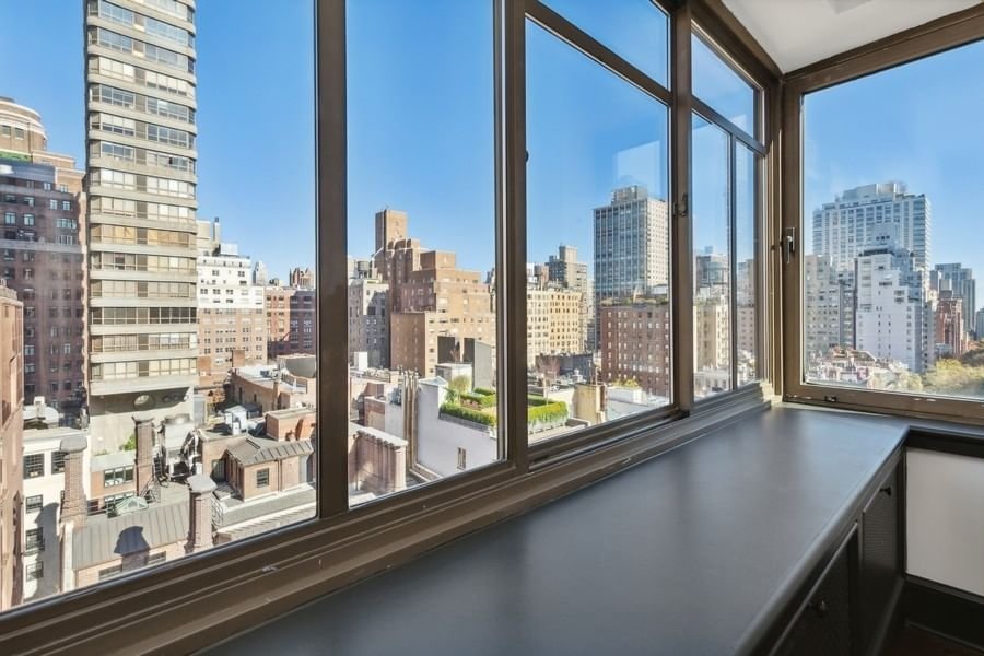 Real estate property located at 715 Park #14D, New York, New York City, NY