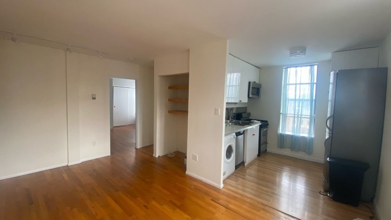 Real estate property located at 14-23 31st #4D, Queens, New York City, NY