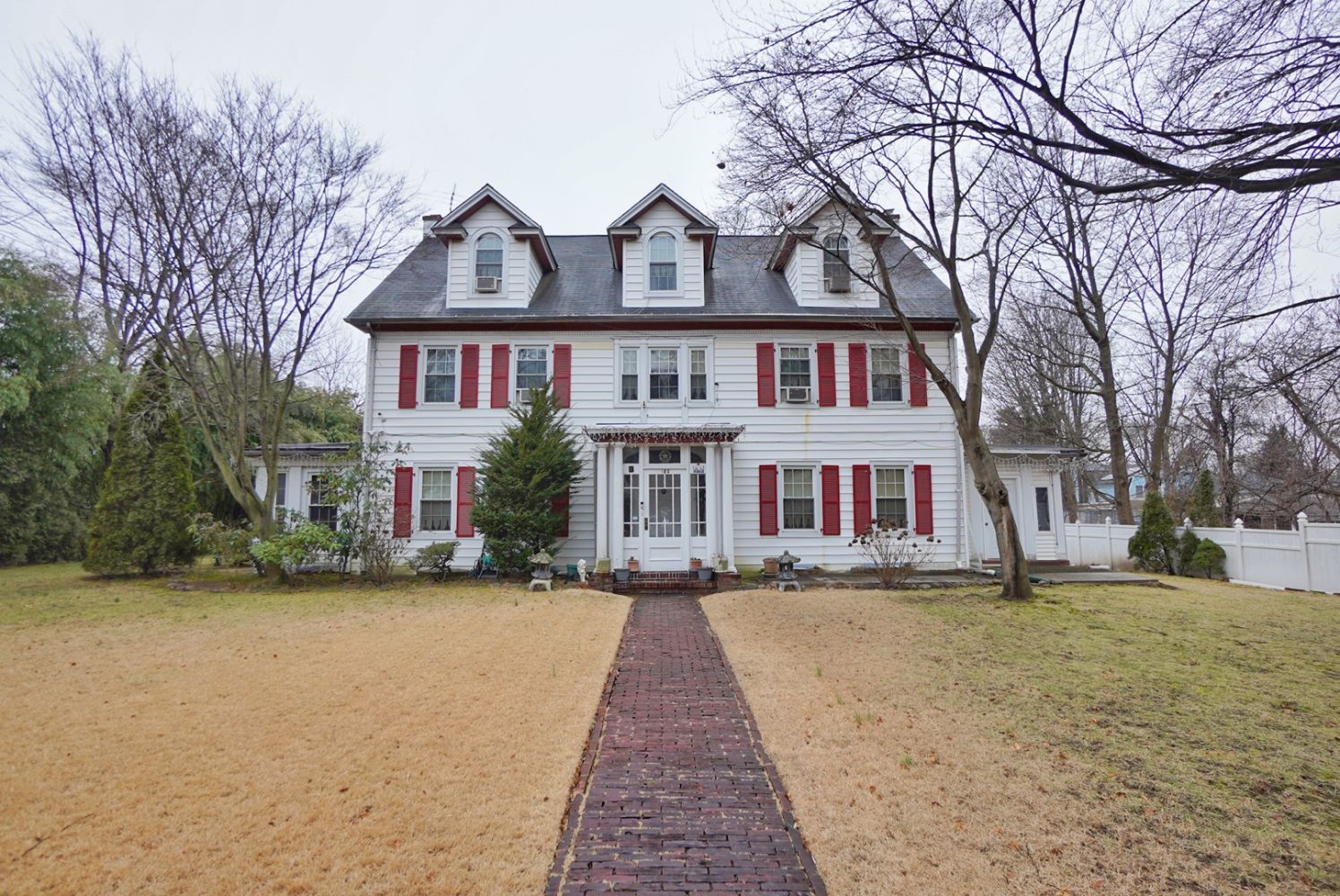 Real estate property located at 160 Clinton NA, Richmond, New York City, NY