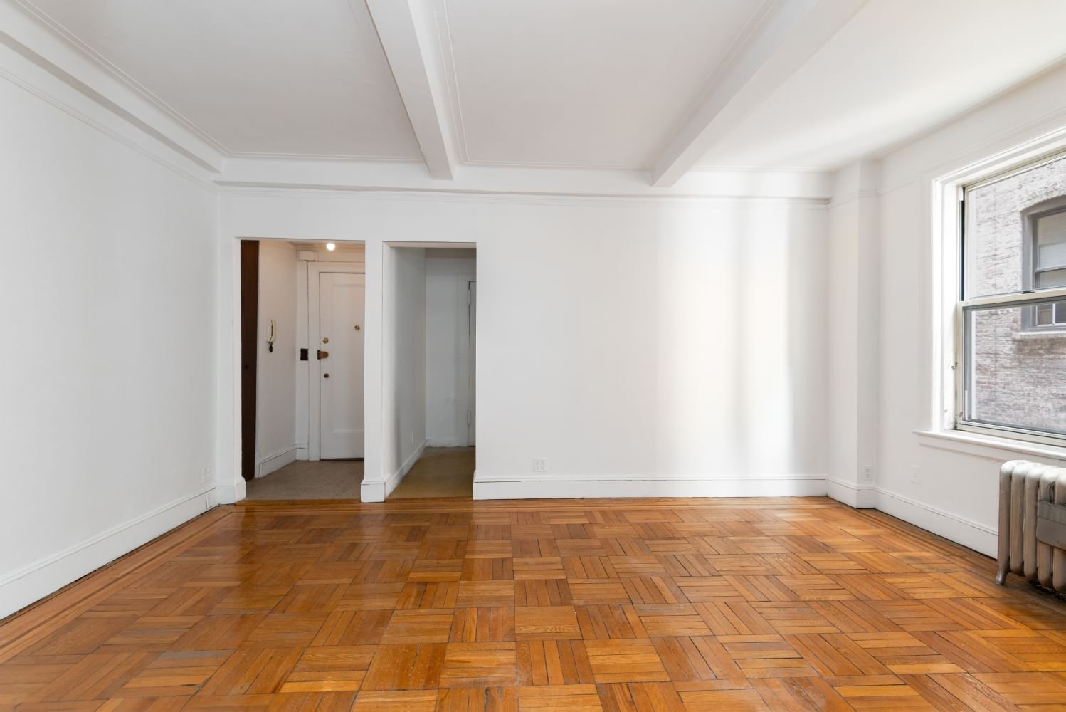 Real estate property located at 345 55TH #4F, NewYork, Hells Kitchen, New York City, NY