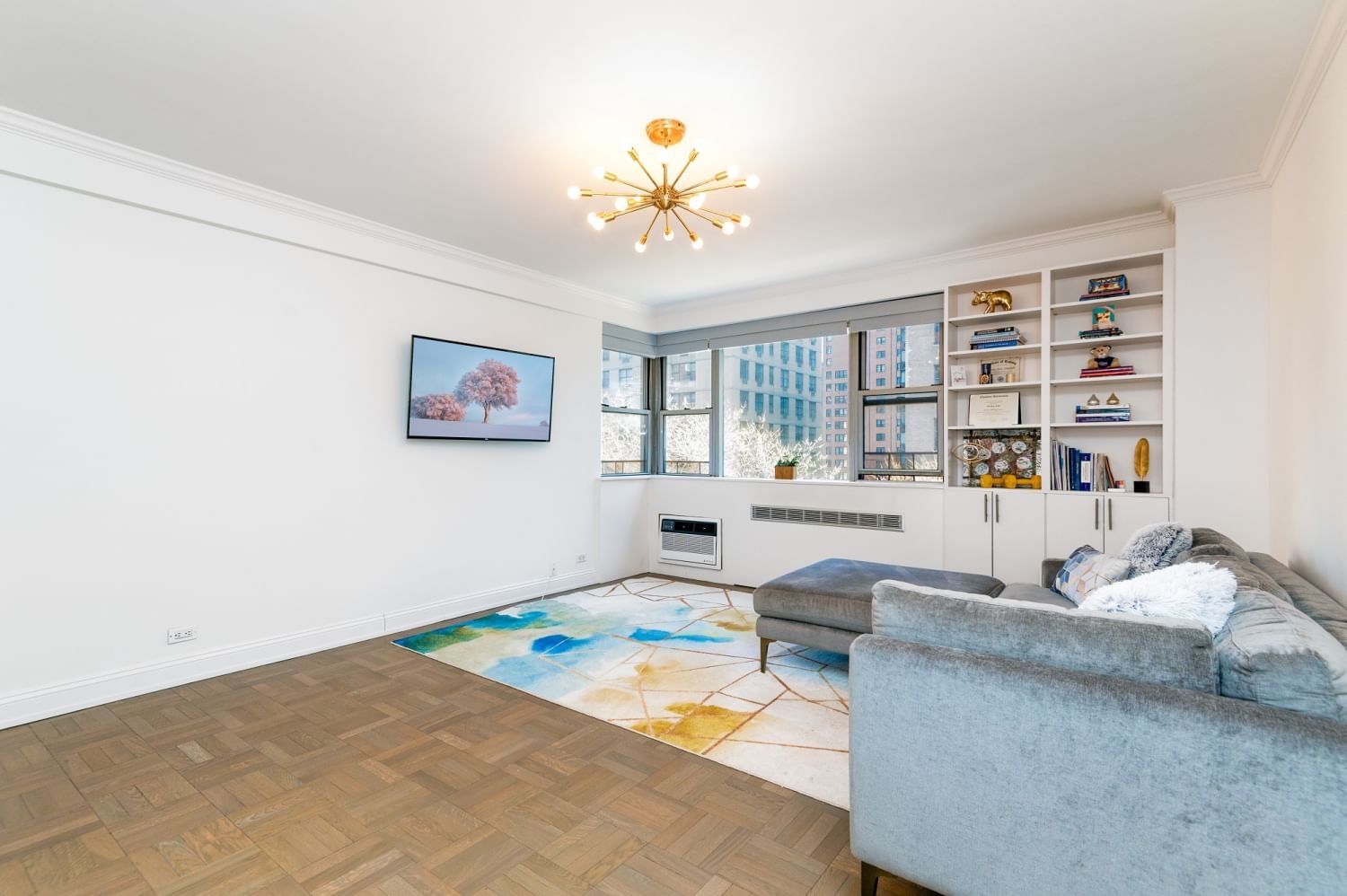 Real estate property located at 30 60th #8L, New York, New York City, NY