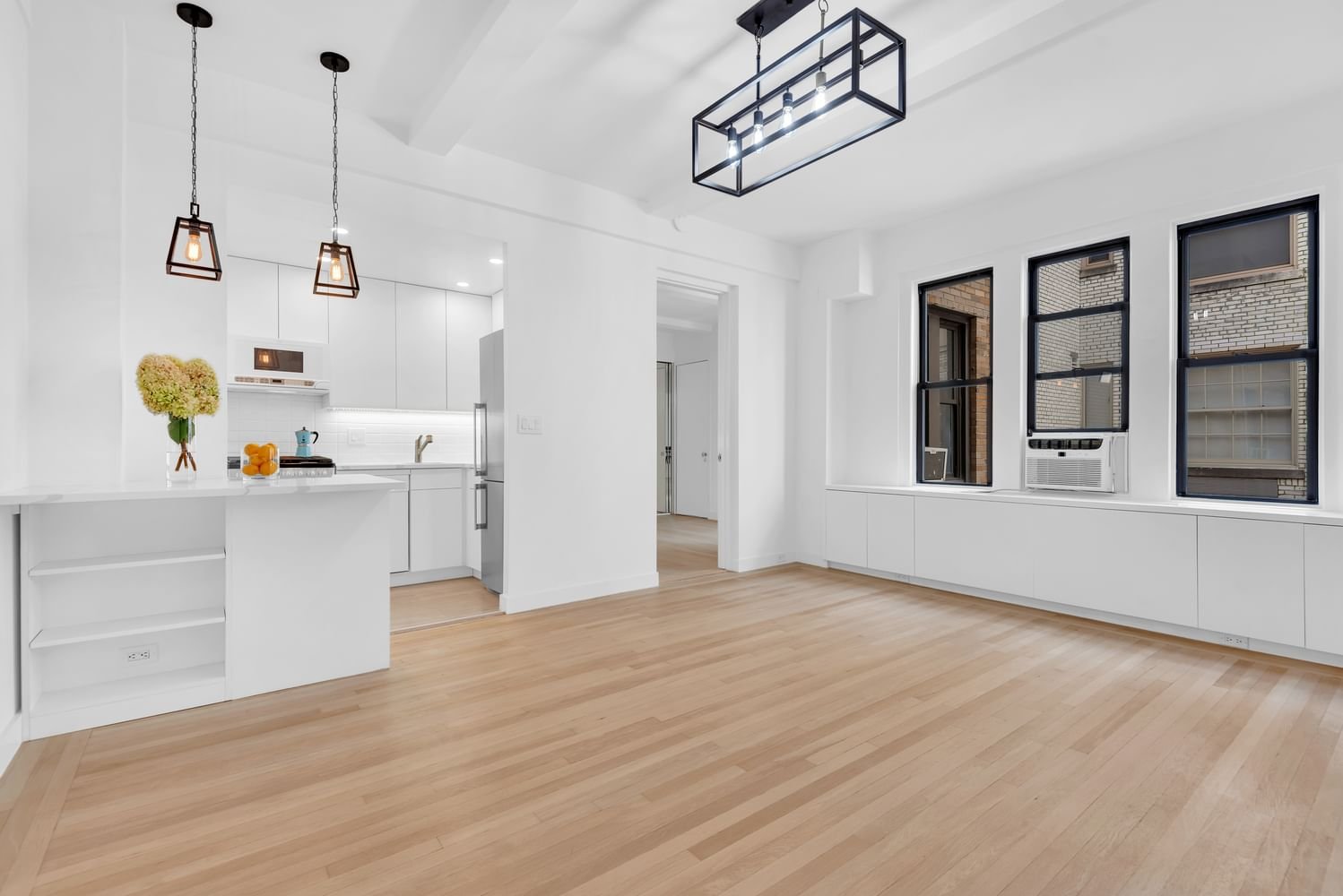 Real estate property located at 157 72nd #14J, New York, New York City, NY