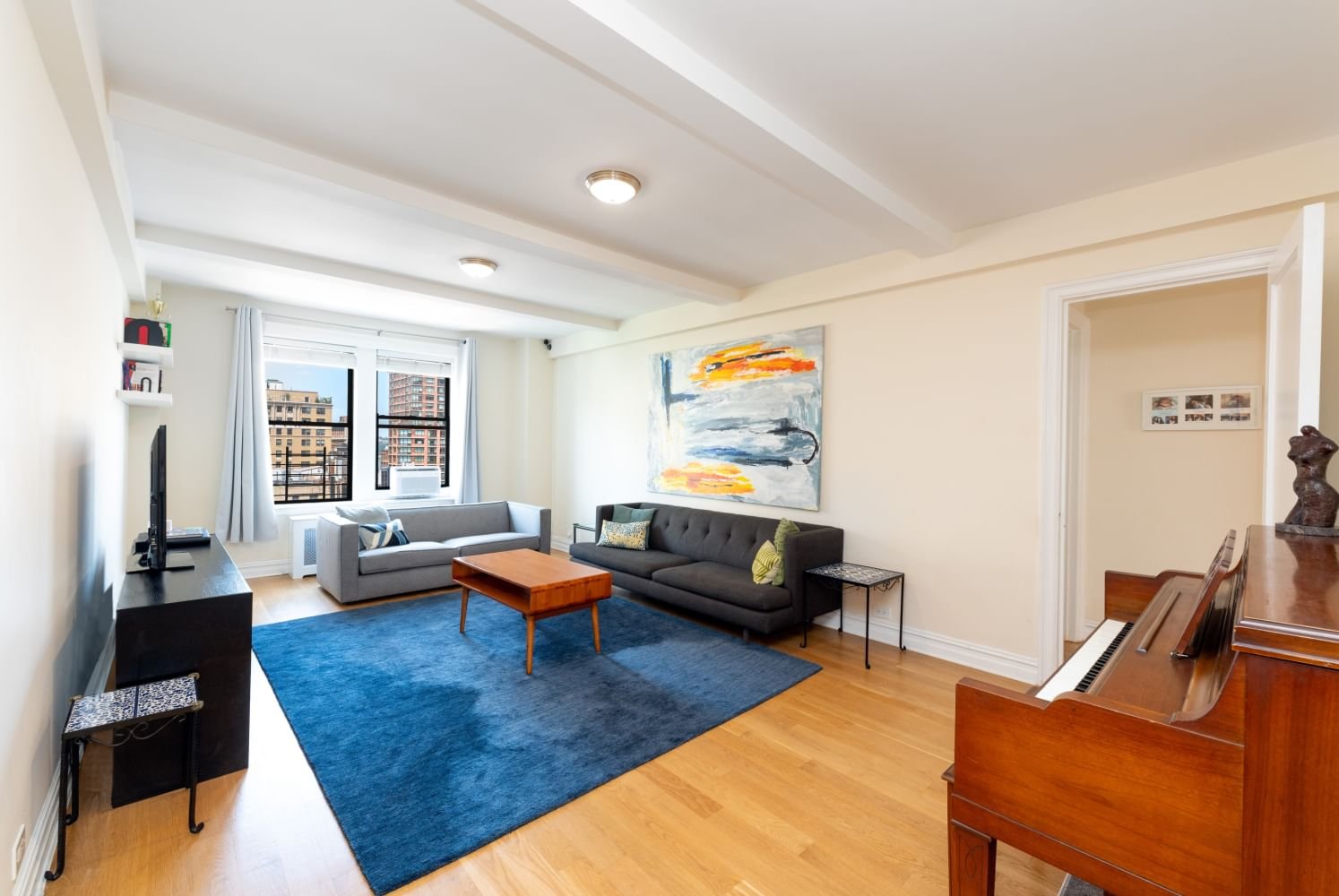 Real estate property located at 175 93RD #10A, NewYork, UWS, New York City, NY