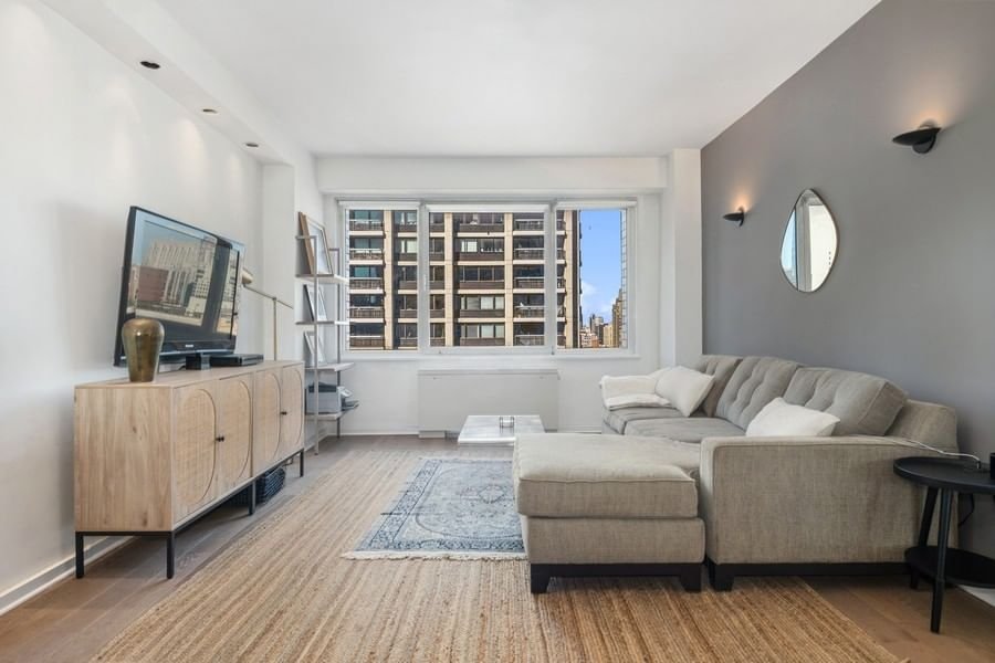 Real estate property located at 303 57TH #21H, NewYork, New York City, NY