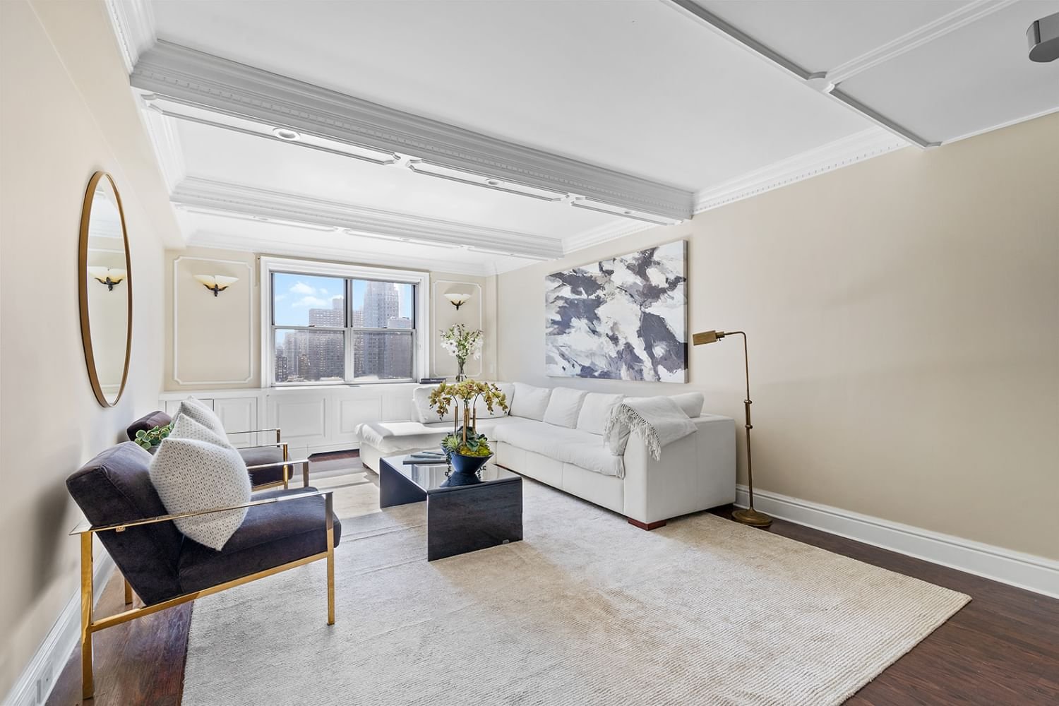 Real estate property located at 345 86TH #17A, NewYork, Yorkville, New York City, NY