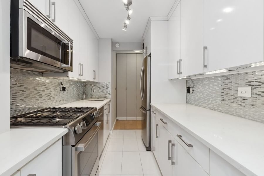 Real estate property located at 401 74TH #7M, NewYork, New York City, NY