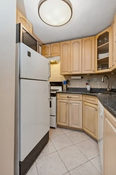 Real estate property located at 401 74TH #14S, NewYork, New York City, NY